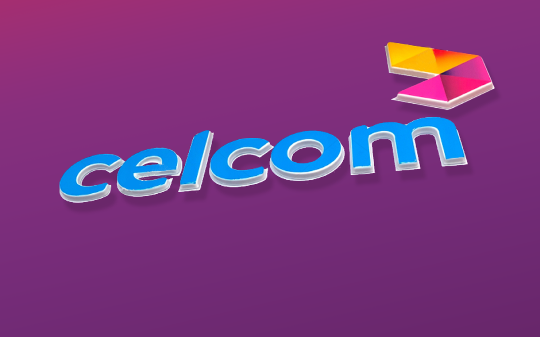 Celcom Axiata