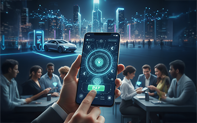 Emerging Markets: Driving the payments transformation