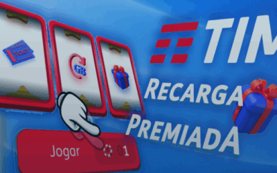 TIM Brasil: TIM MAIS
